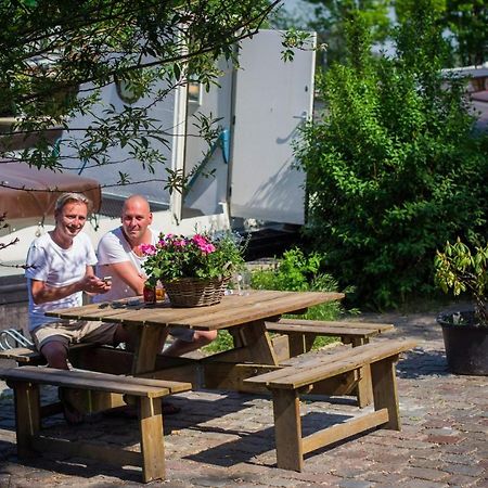 Nachtwacht Apartment Άμστερνταμ Εξωτερικό φωτογραφία