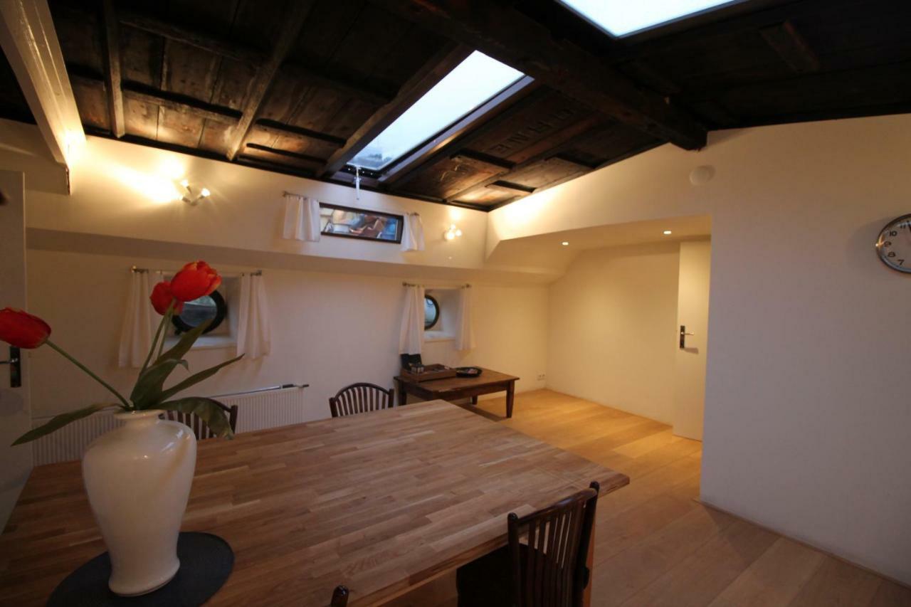 Nachtwacht Apartment Άμστερνταμ Εξωτερικό φωτογραφία