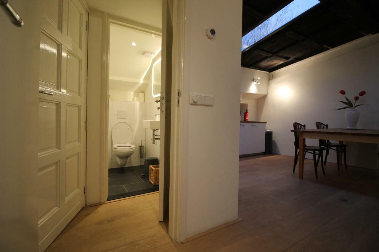 Nachtwacht Apartment Άμστερνταμ Εξωτερικό φωτογραφία