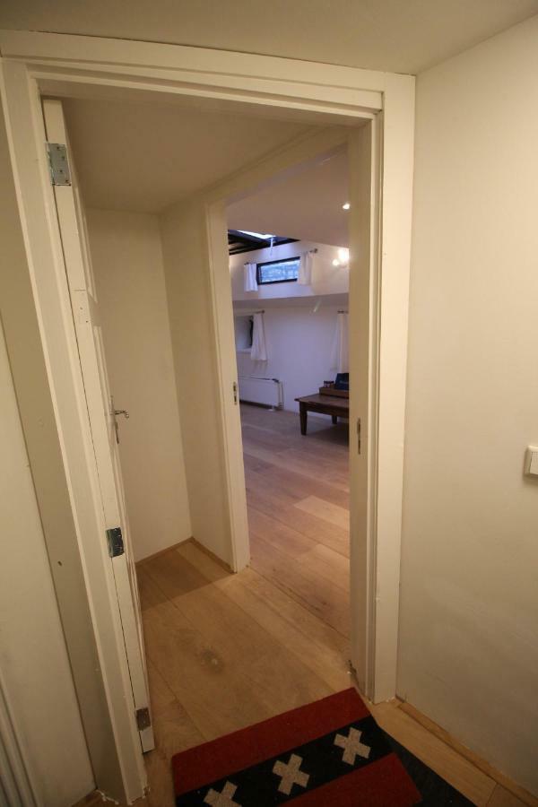 Nachtwacht Apartment Άμστερνταμ Εξωτερικό φωτογραφία