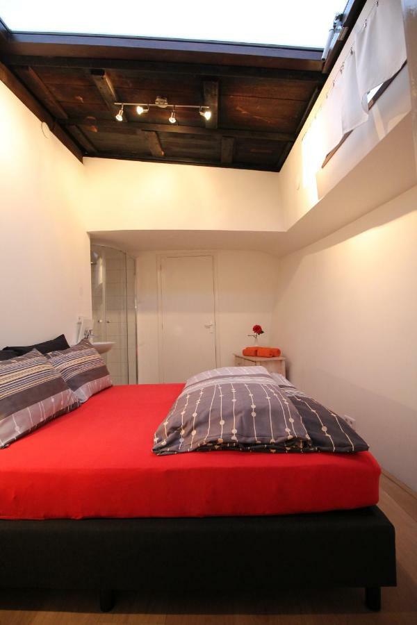 Nachtwacht Apartment Άμστερνταμ Εξωτερικό φωτογραφία