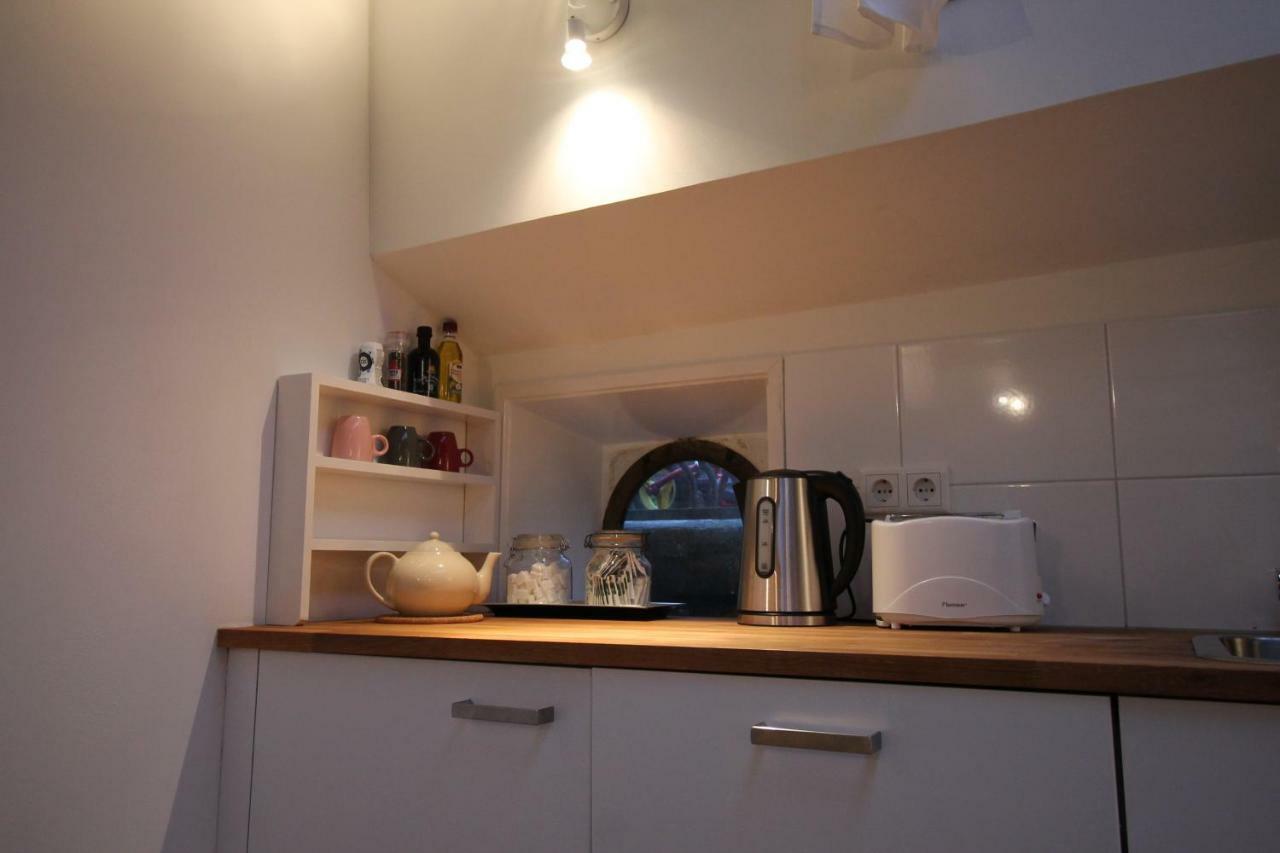 Nachtwacht Apartment Άμστερνταμ Εξωτερικό φωτογραφία